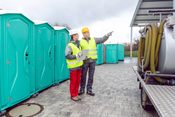 Best Short-Term Portable Toilet Rental  in Victoria, TX