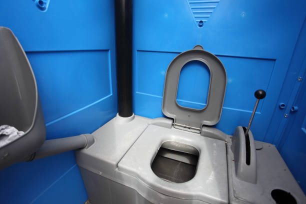 Types of Portable Toilets We Offer in Victoria, TX