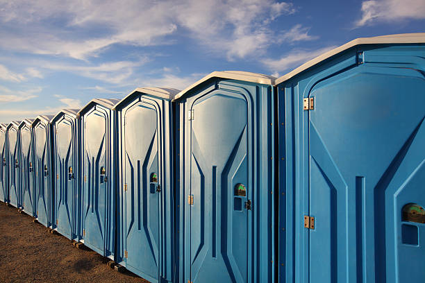 Best Eco-Friendly Portable Toilets  in Victoria, TX