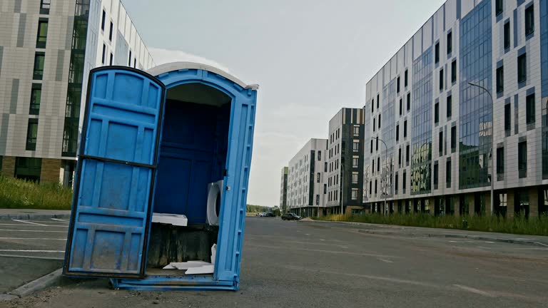 Best Portable Restrooms for Agricultural Sites  in Victoria, TX