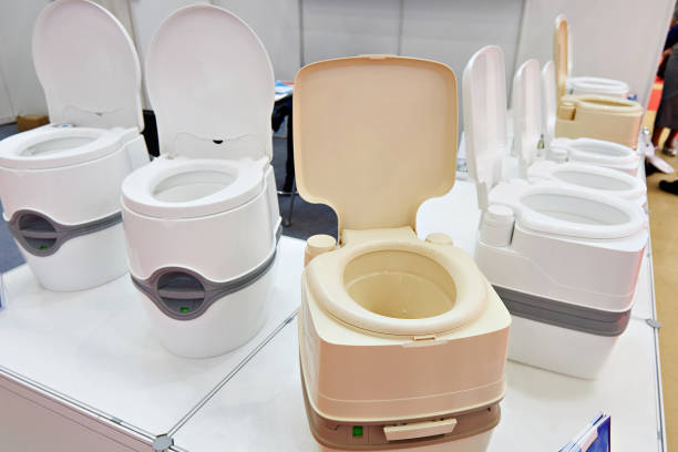 Best Portable Restroom for Sporting Events  in Victoria, TX