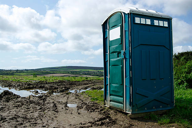 Portable Toilets for Disaster Relief Sites in Victoria, TX